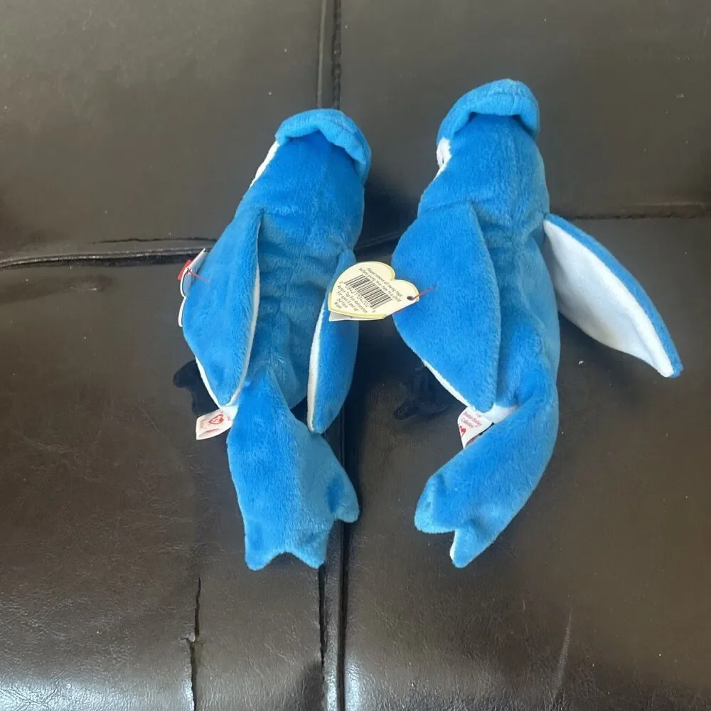 TY Beanie Baby 